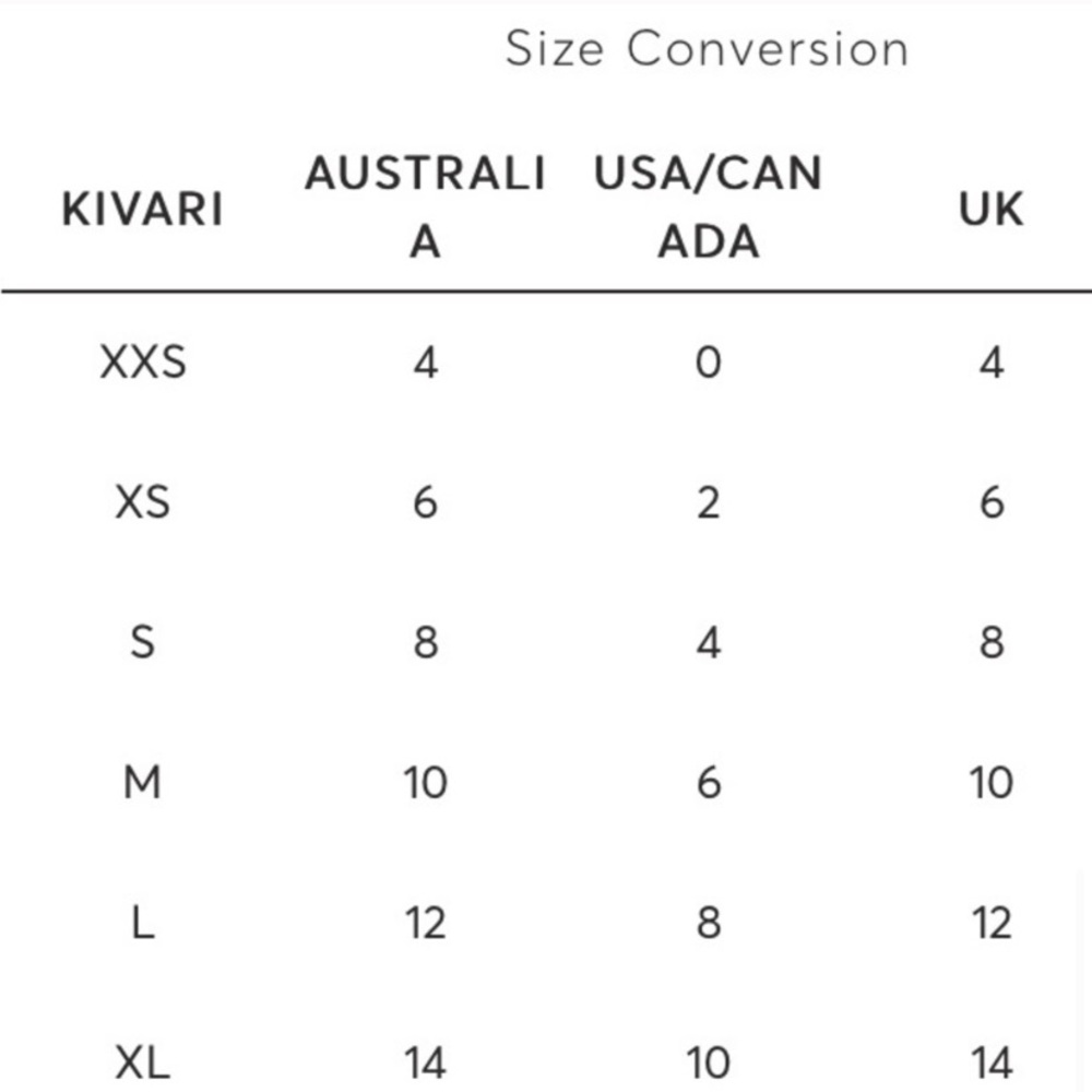 Kivari - Picture 7 of 8